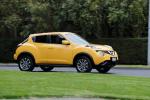 Nissan Juke 2015 года (AU)